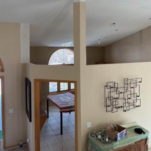 Home Renovations