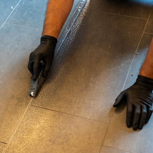 Floor Installation